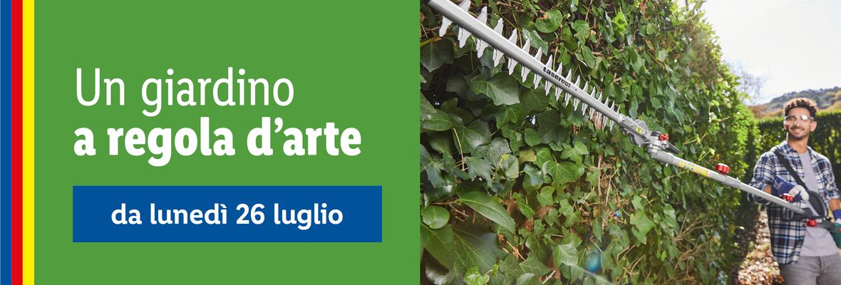 Giardino