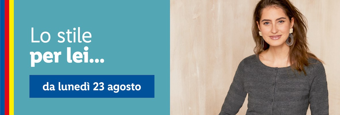 Abbigliamento