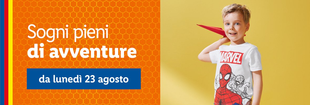 Supereroi