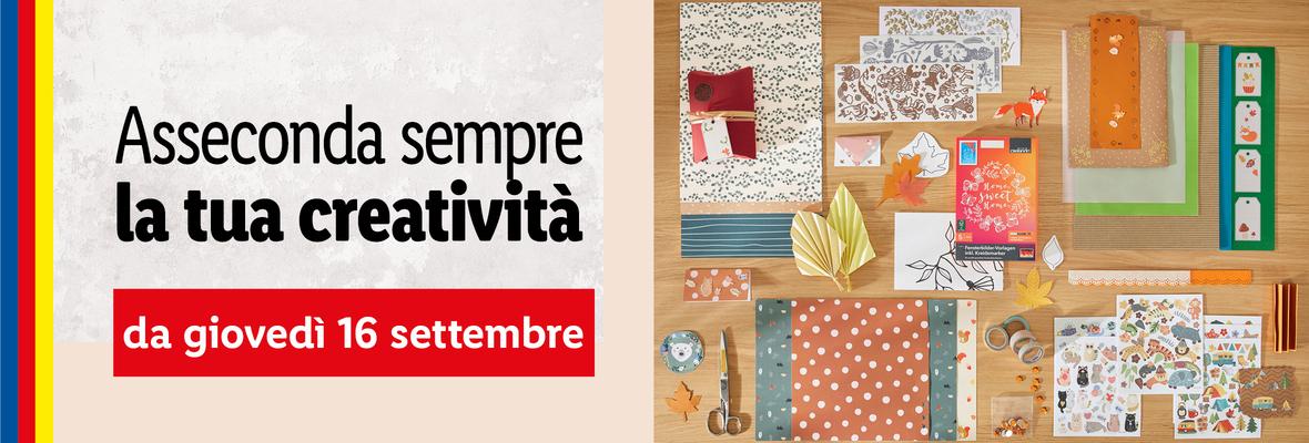 Hobby artistici