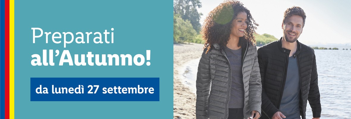 Abbigliamento