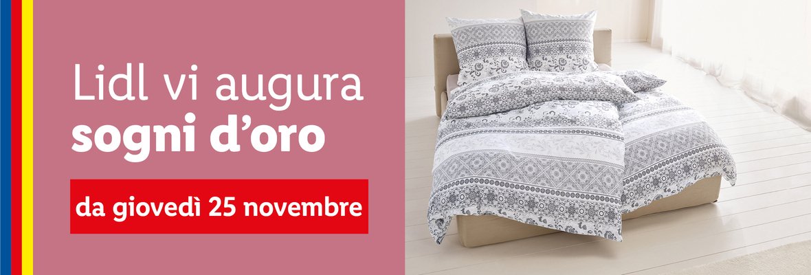 Dolce riposo