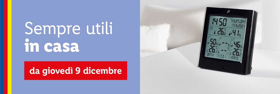 Vivere la tua casa