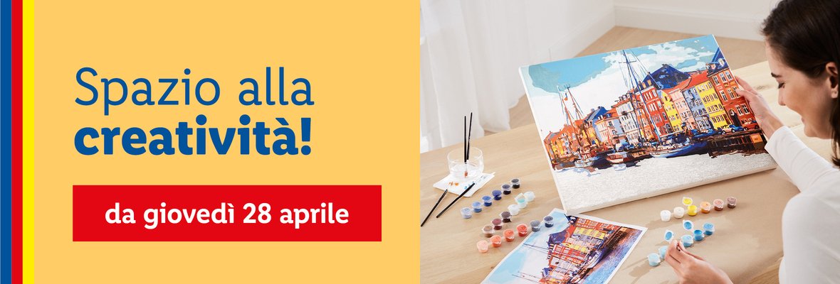 Bricolage - Offerte valide da gio 28 aprile 2022