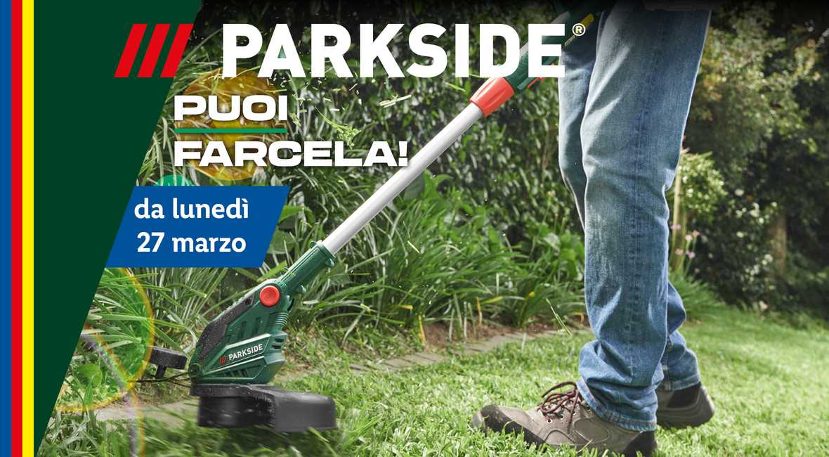 Giardino - Offerte valide da lun 27 marzo 2023