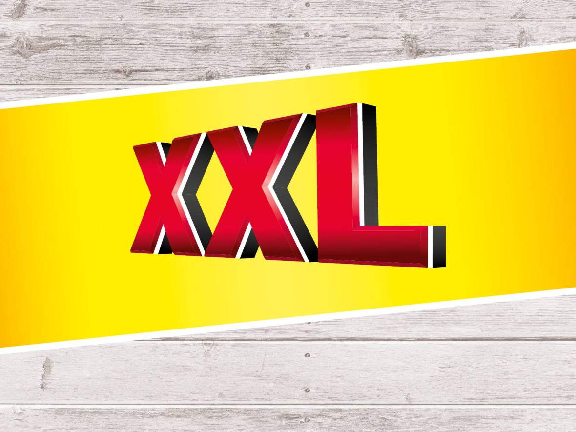 Formato grande XXL - Offerte valide da lun 15 maggio 2023