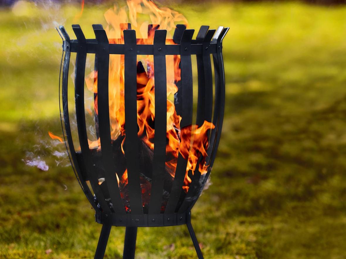 Tutto per il BBQ