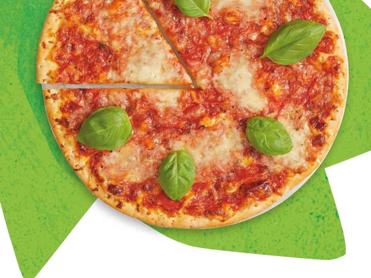 Gusto & Benessere - Offerte valide da gio 15 giugno 2023