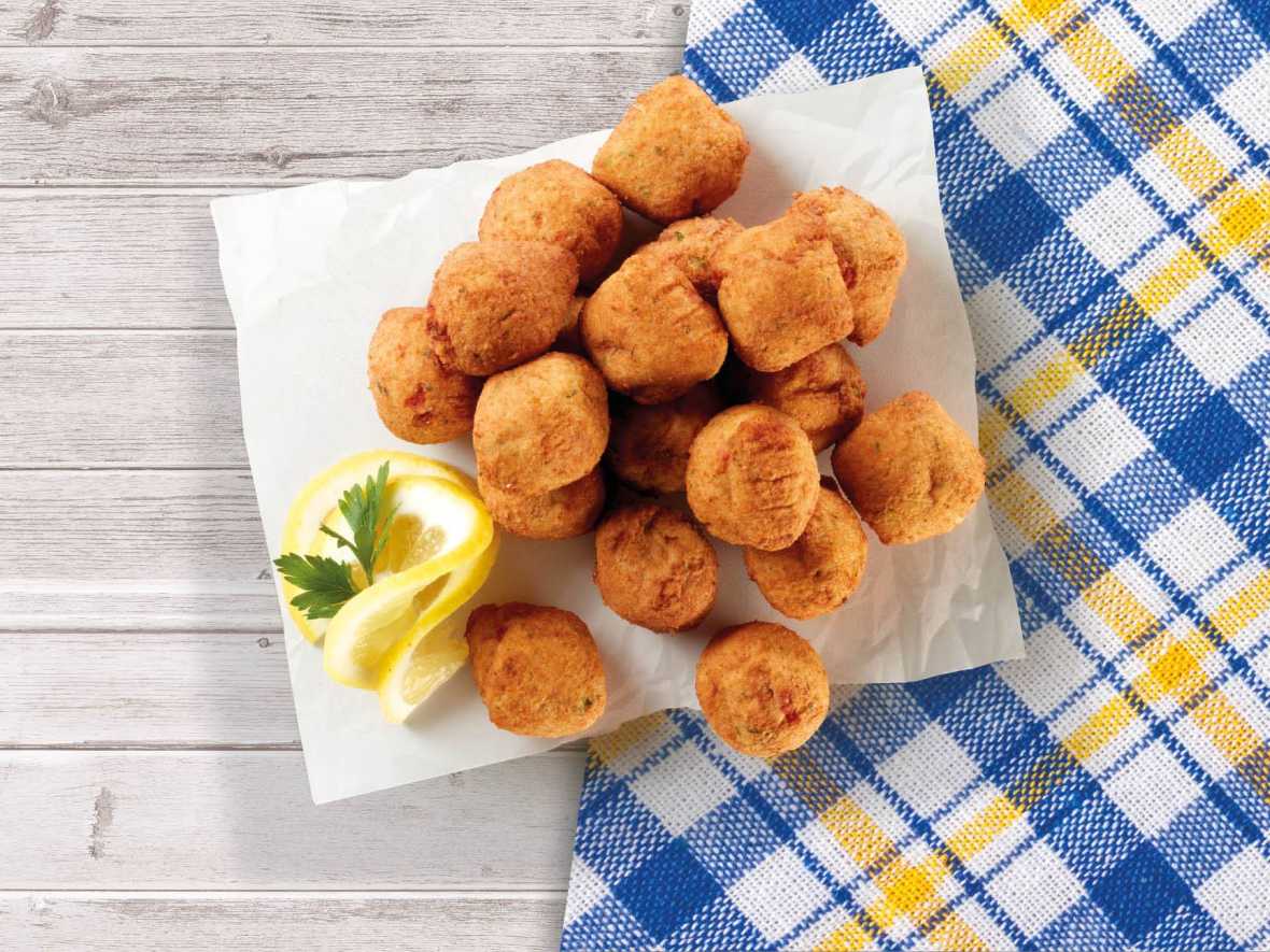 Macelleria & Pesce - Offerte valide da gio 06 luglio 2023