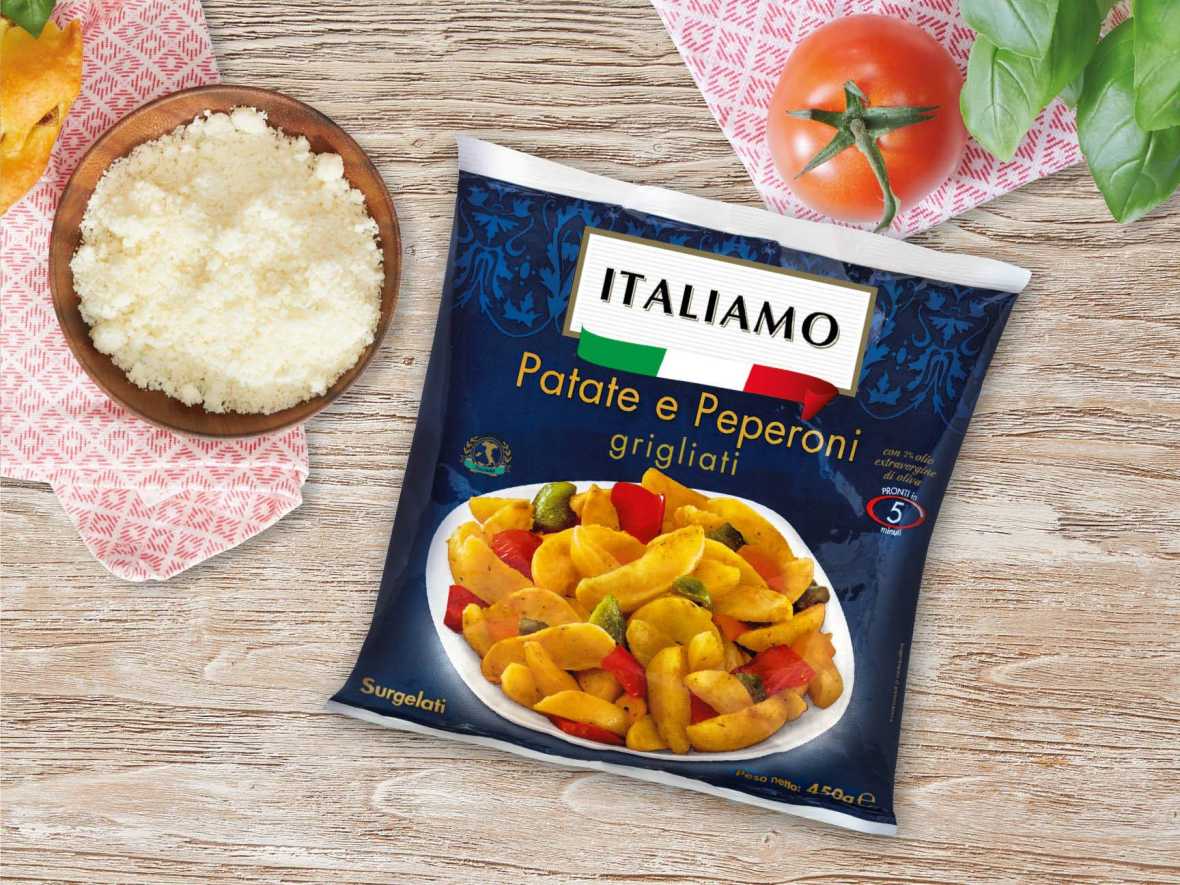 Italiamo - Offerte valide da gio 06 luglio 2023