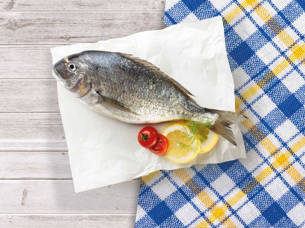 Macelleria & Pesce - Offerte valide da lun 24 luglio 2023