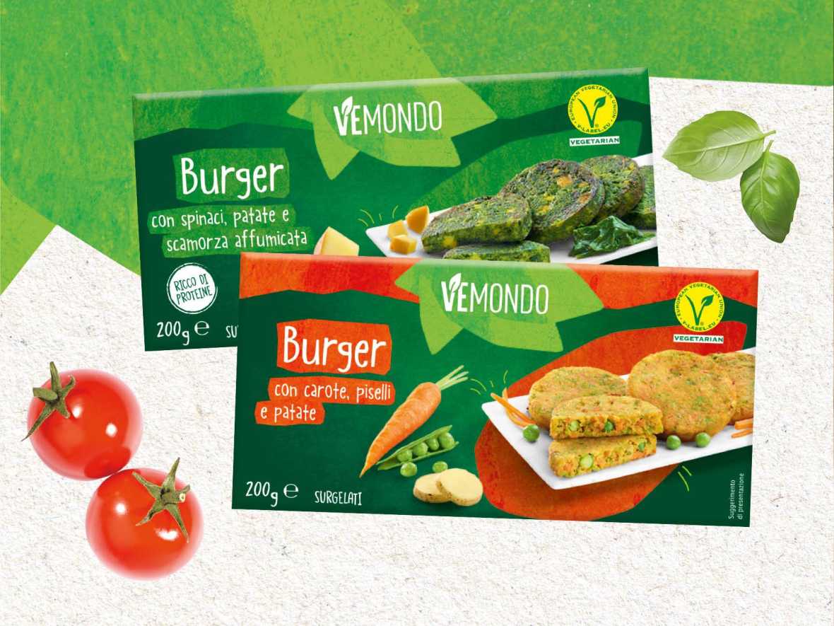 Gusto & Benessere - Offerte valide da gio 03 agosto 2023