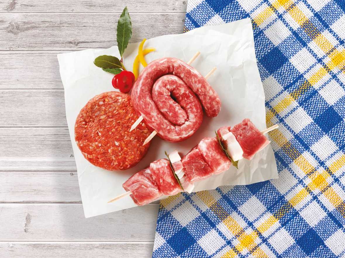 Macelleria & Pesce - Offerte valide da lun 21 agosto 2023