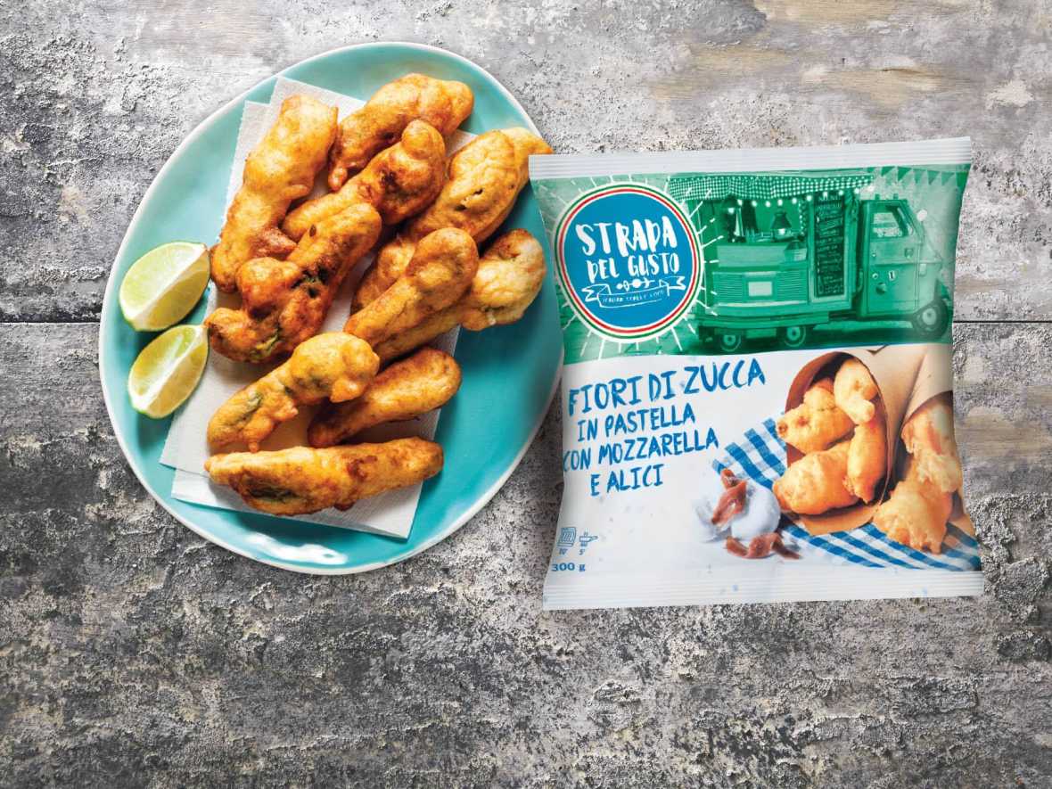 Strada del Gusto - Offerte valide da gio 31 agosto 2023