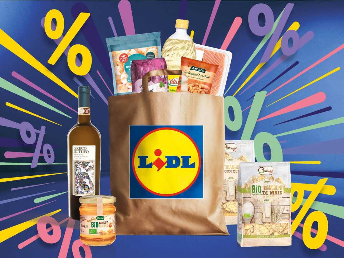 Offerte pensate per te - Offerte valide da lun 04 settembre 2023