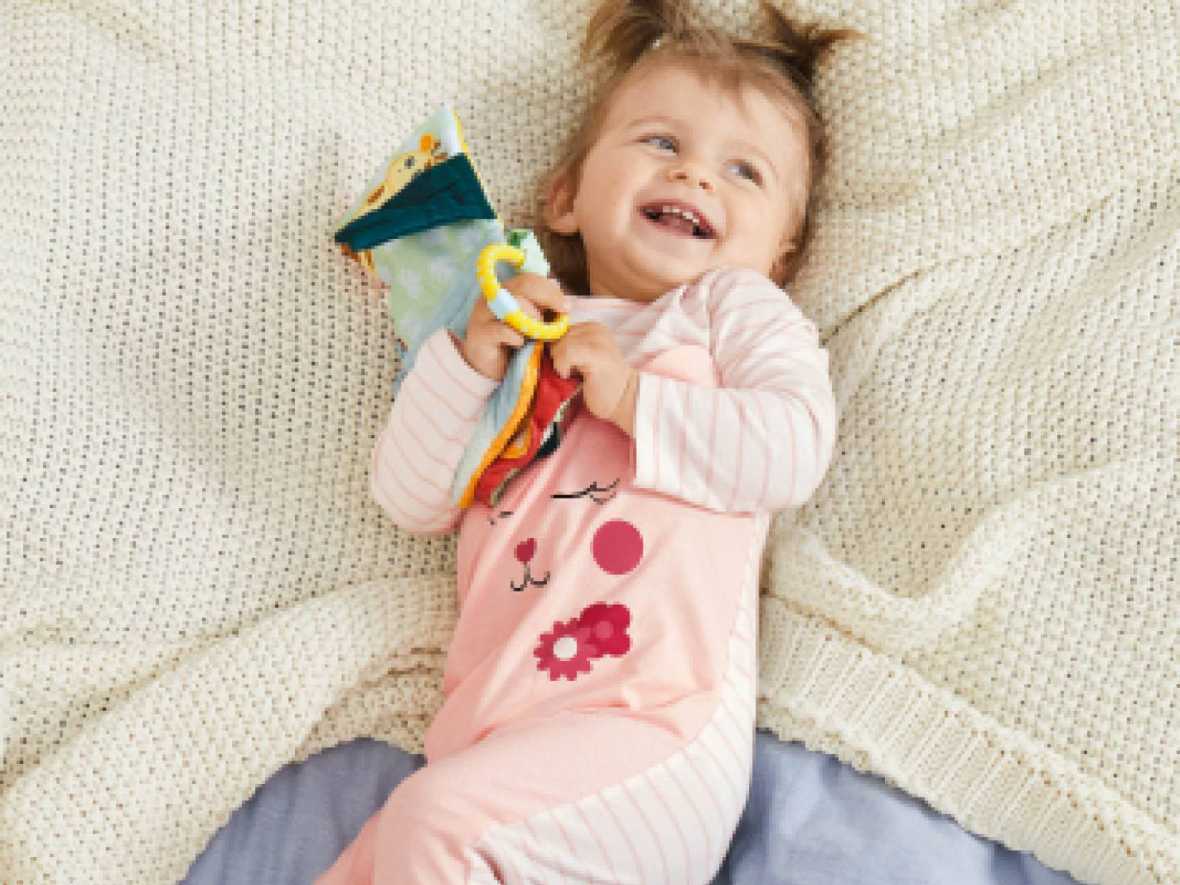 Comodità per i bimbi