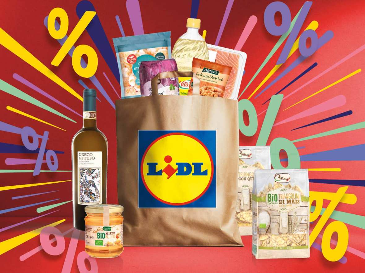 Super Weekend - Offerte valide da gio 05 ottobre 2023