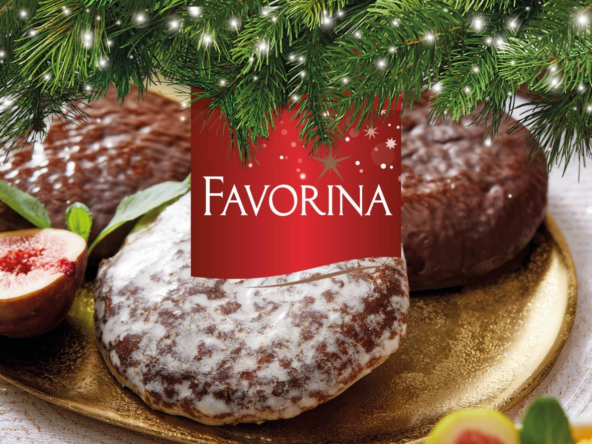 Favorina - Offerte valide da lun 20 novembre 2023