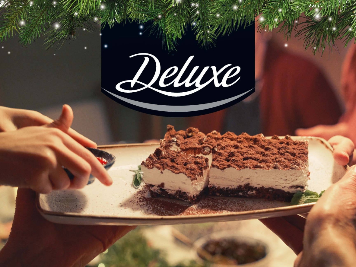 Deluxe - Offerte valide da lun 11 dicembre 2023
