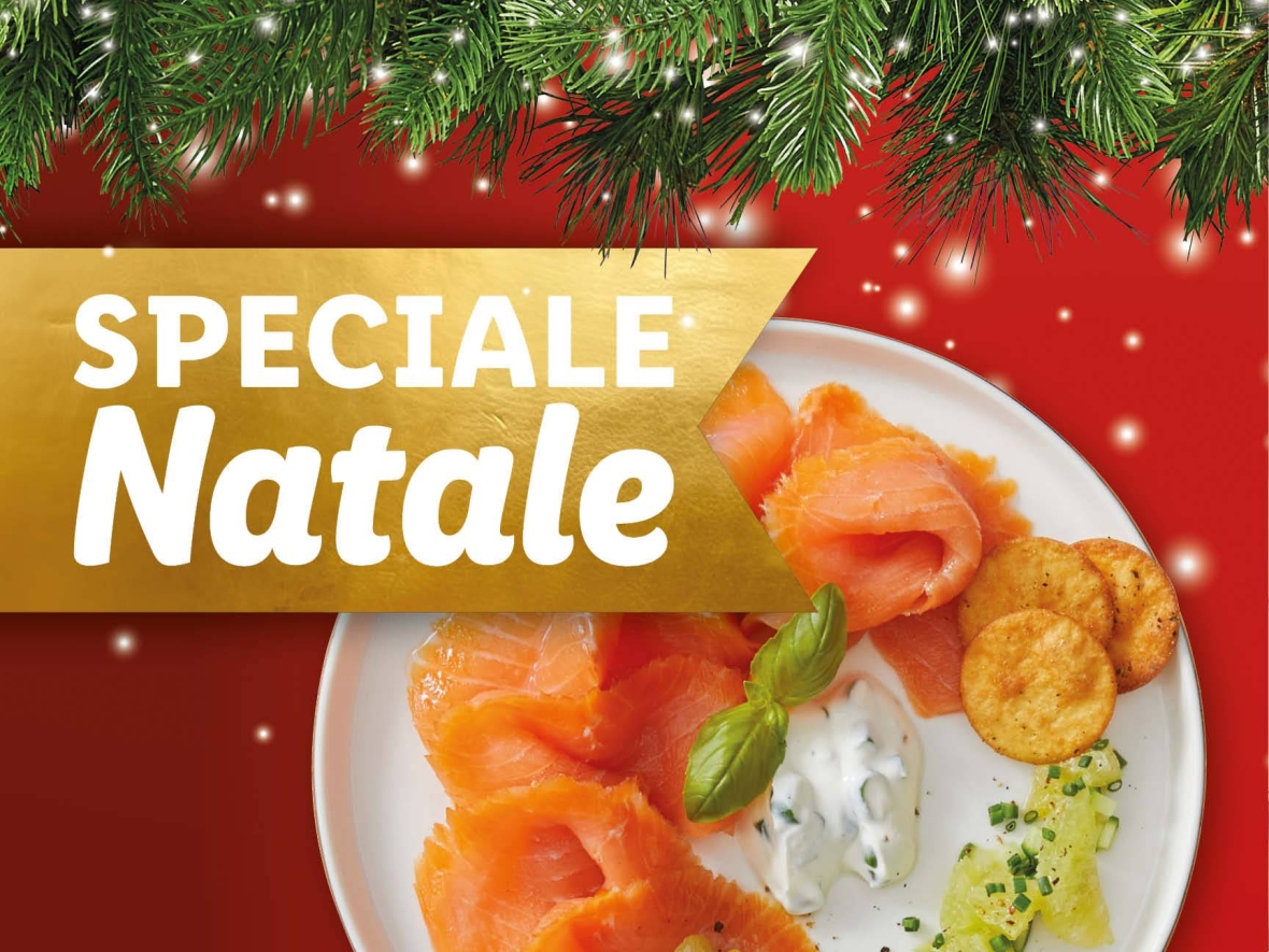 Macelleria & Pesce - Offerte valide da lun 18 dicembre 2023