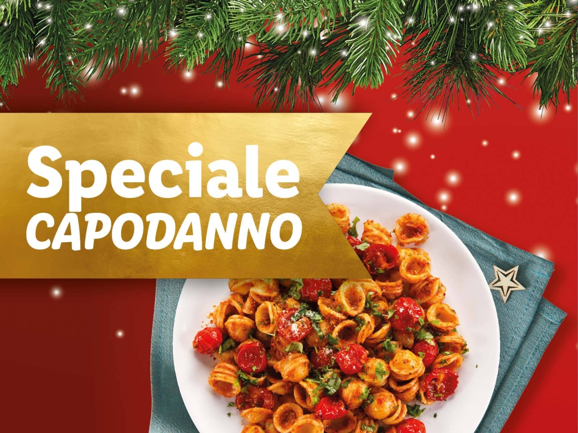Macelleria & Pesce - Offerte valide da dom 24 dicembre 2023