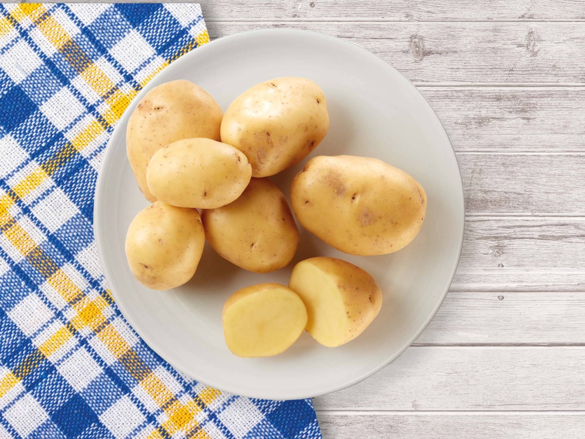 Frutta e Verdura - Offerte valide da lun 18 marzo 2024