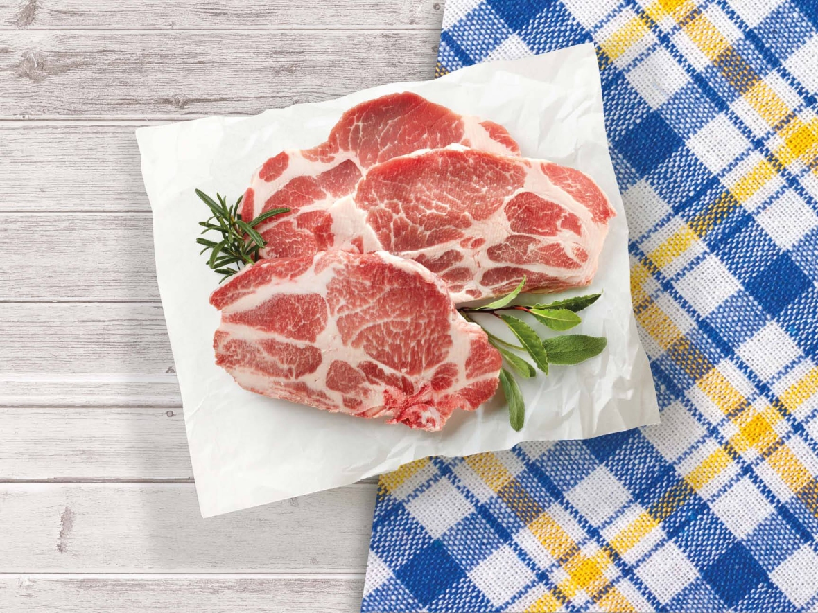 Macelleria & Pesce - Offerte valide da gio 28 marzo 2024