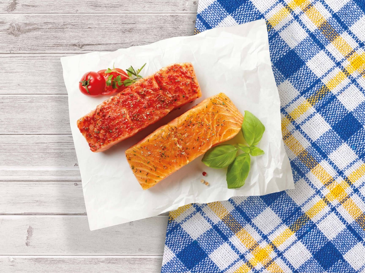 Macelleria & Pesce - Offerte valide da lun 01 aprile 2024