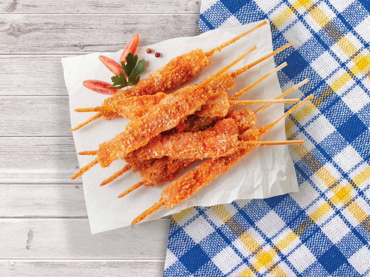 Macelleria & Pesce - Offerte valide da lun 22 aprile 2024