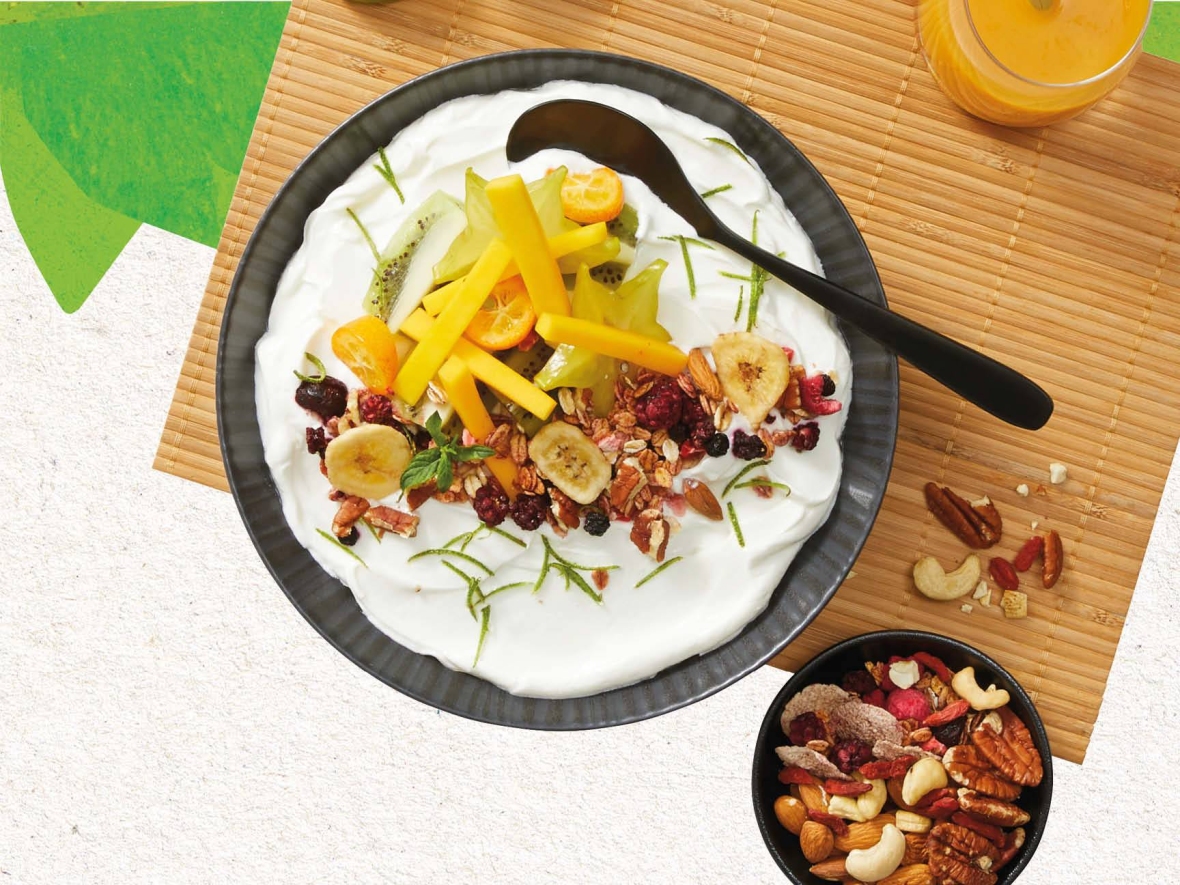 Gusto & Benessere - Offerte valide da gio 25 aprile 2024