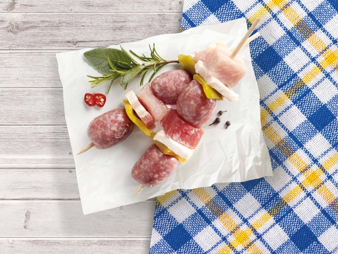 Macelleria & Pesce