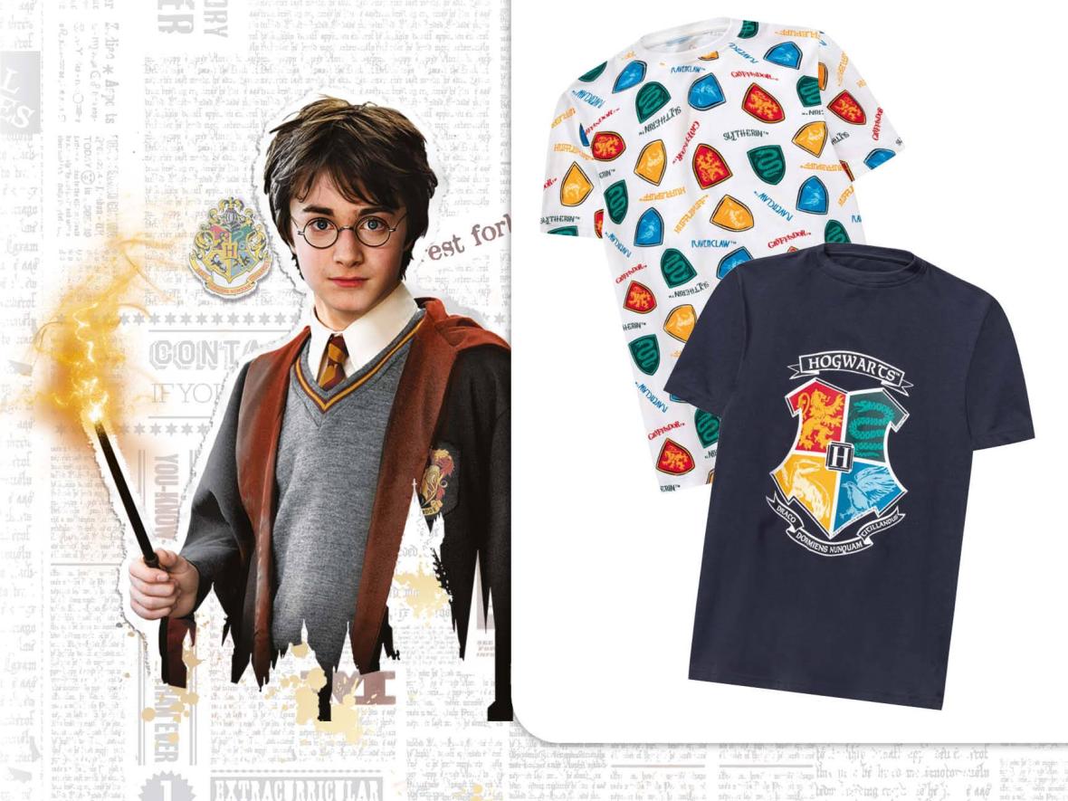 Harry Potter™ - Offerte valide da lun 13 maggio 2024
