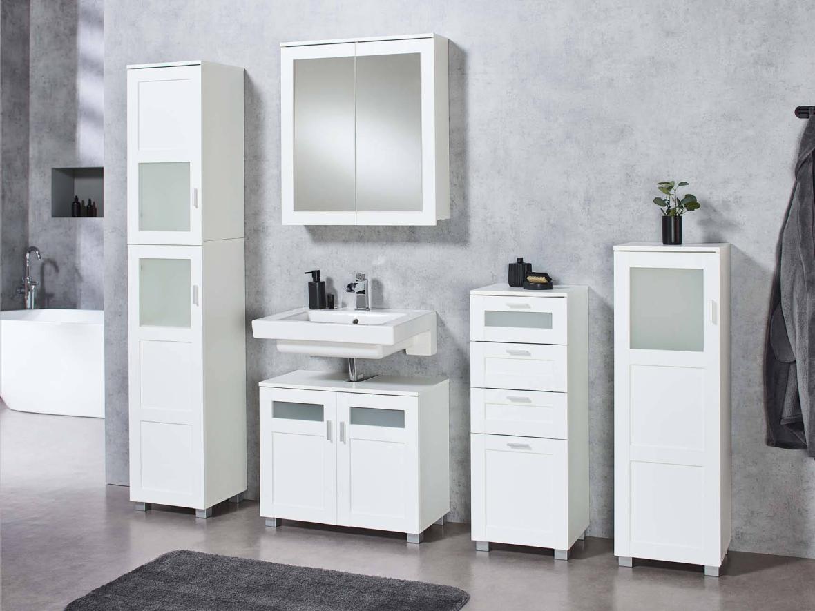 Bagno da favola