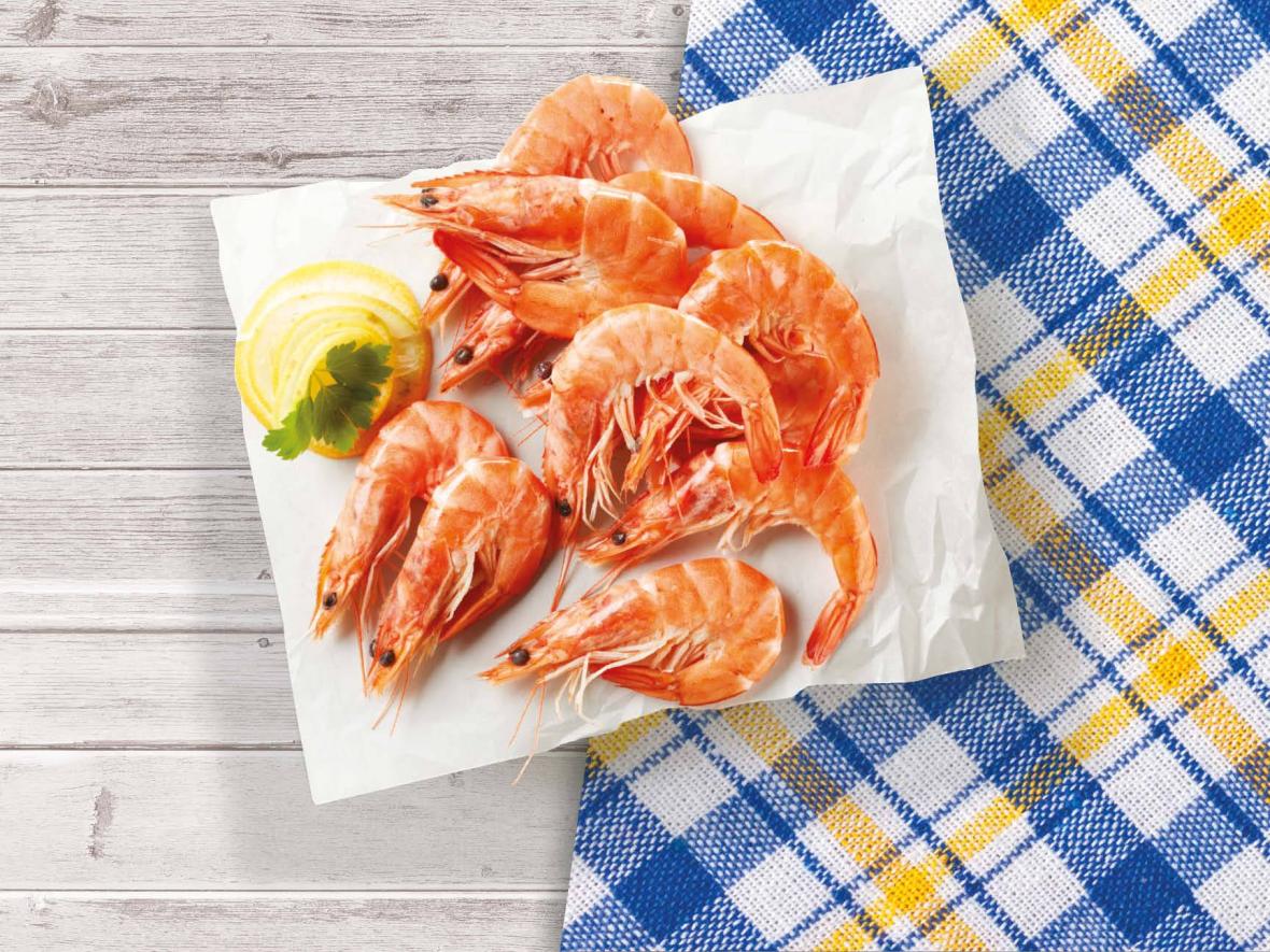 Macelleria e Pesce