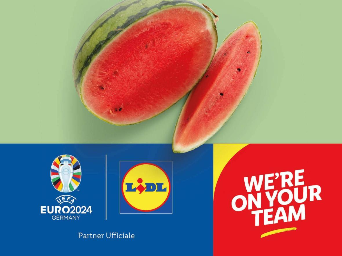 Frutta e Verdura
