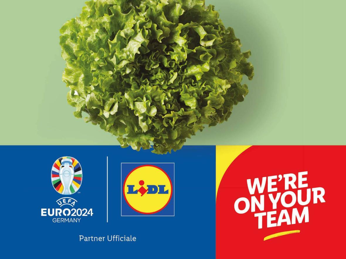 Frutta e Verdura - Offerte valide da lun 08 luglio 2024