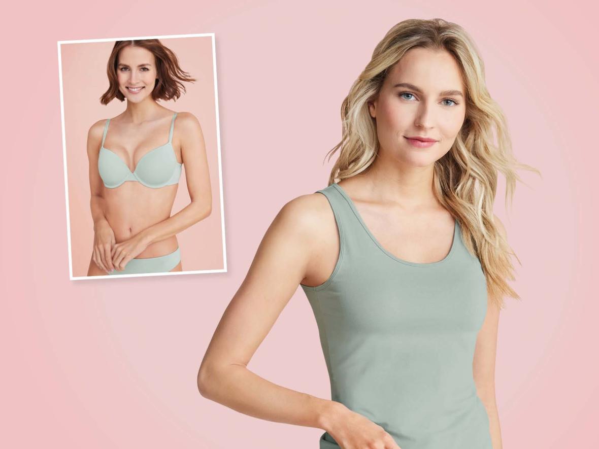 Intimo - Offerte valide da gio 18 luglio 2024