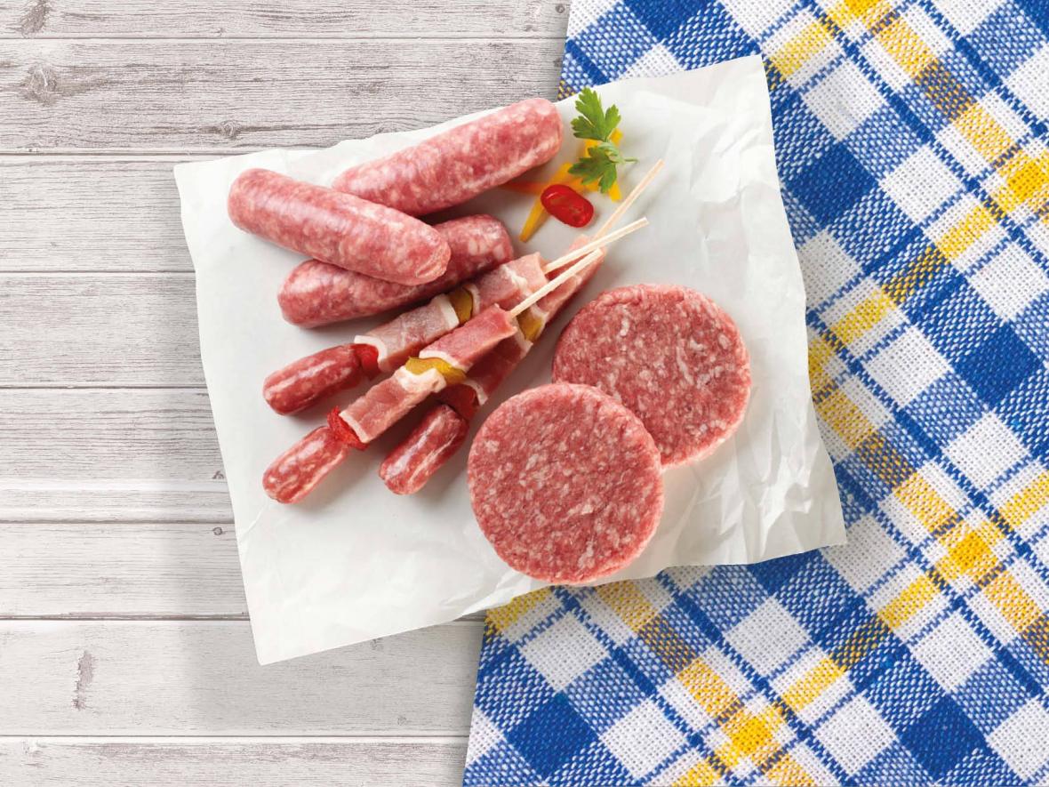 Macelleria e Pesce - Offerte valide da lun 22 luglio 2024