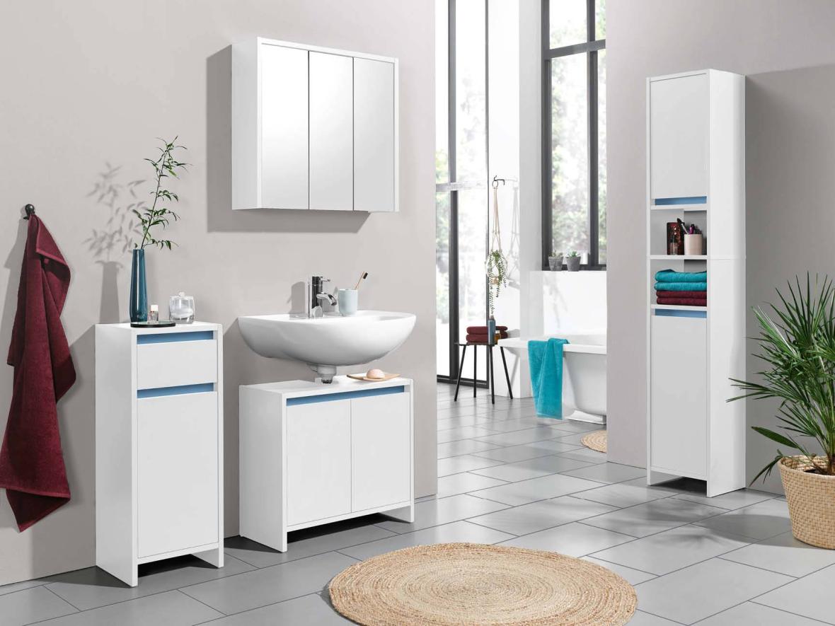 Bagno da sogno