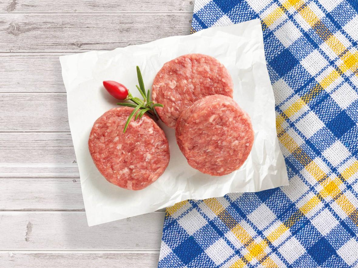 Macelleria e Pesce