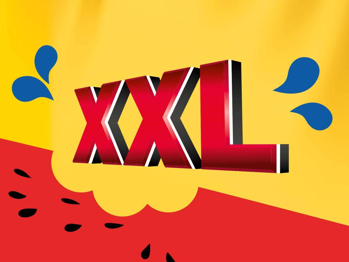 XXL - Offerte valide da lun 19 agosto 2024