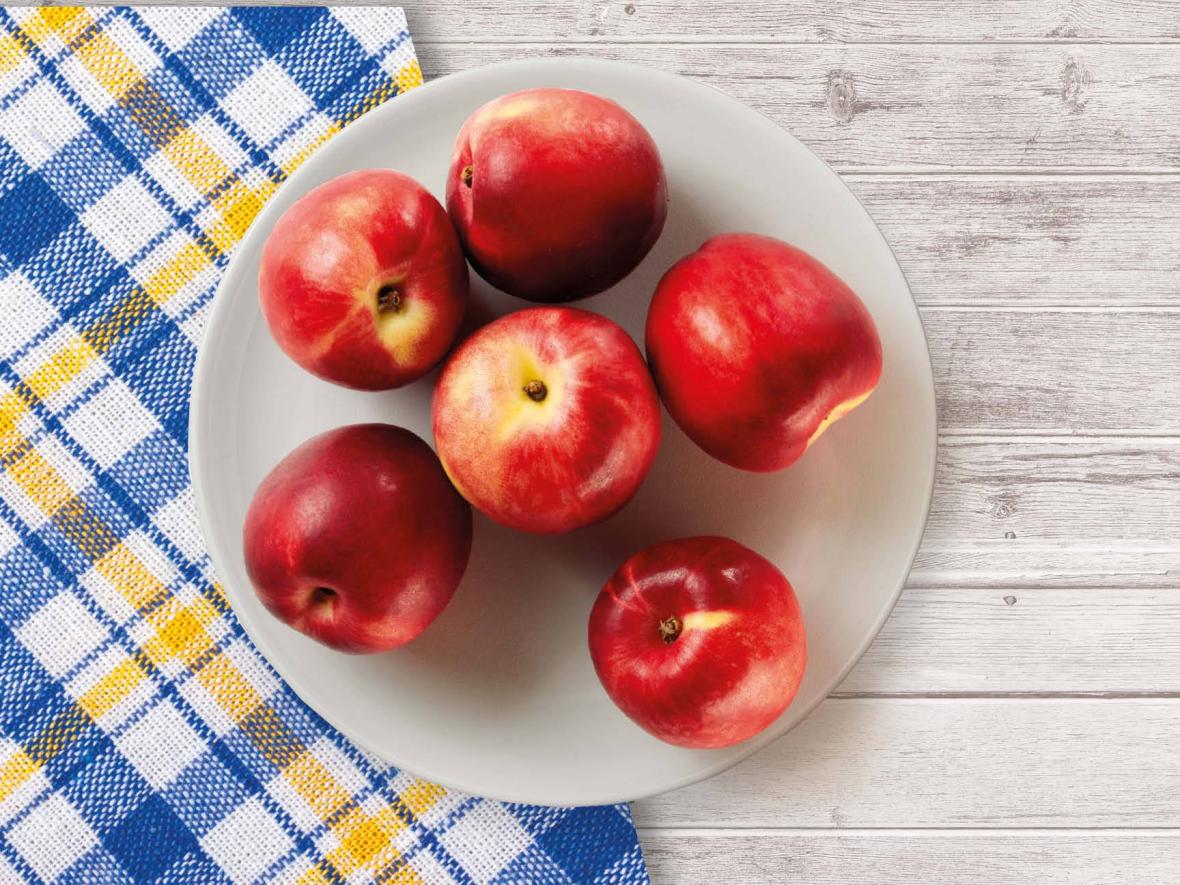 Frutta e Verdura - Offerte valide da lun 19 agosto 2024