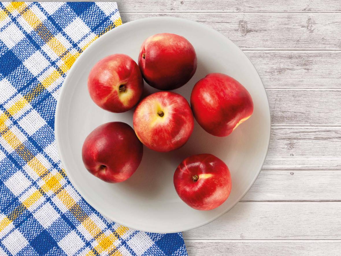 Frutta e Verdura - Offerte valide da lun 26 agosto 2024