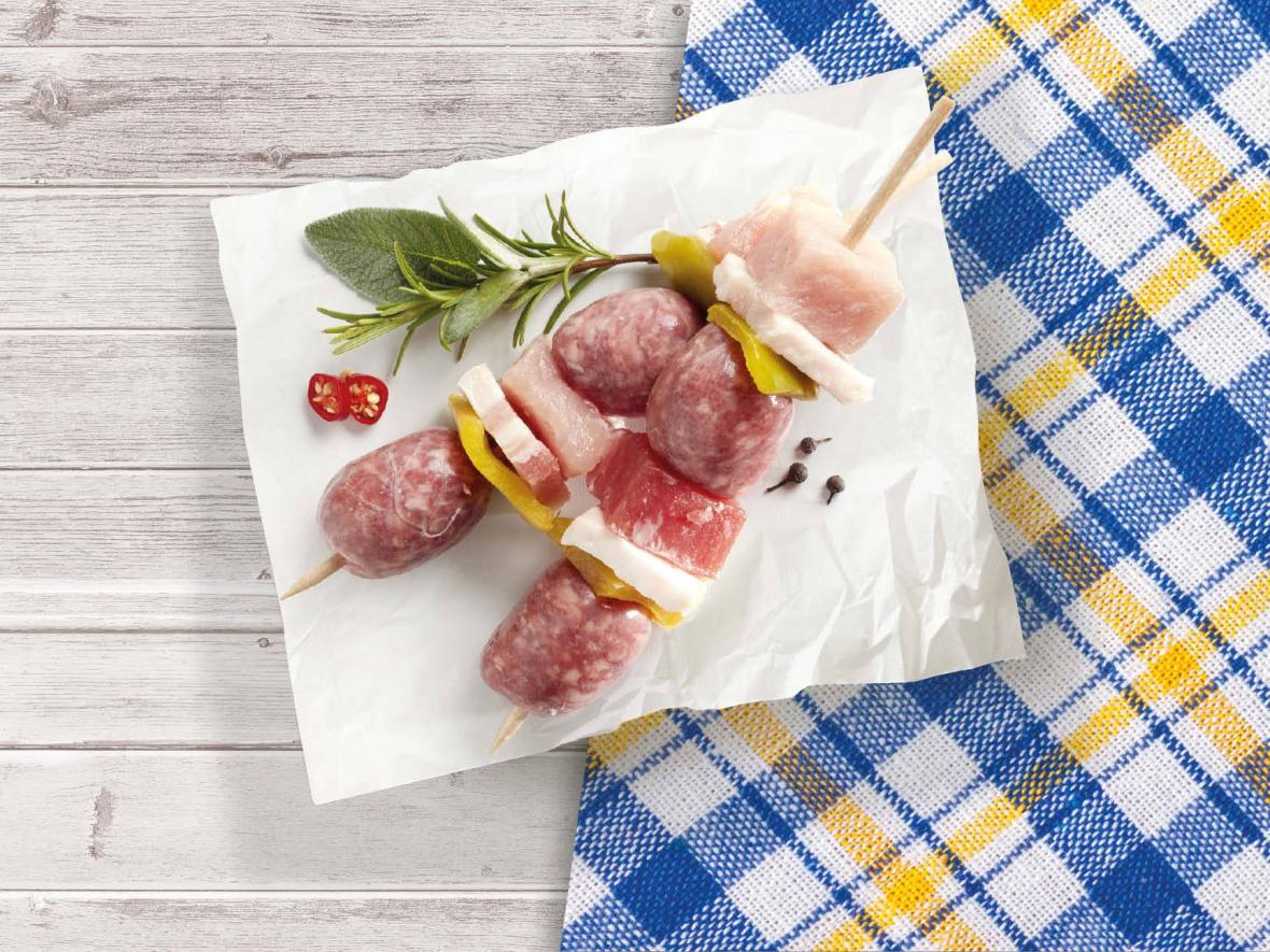 Macelleria e Pesce
