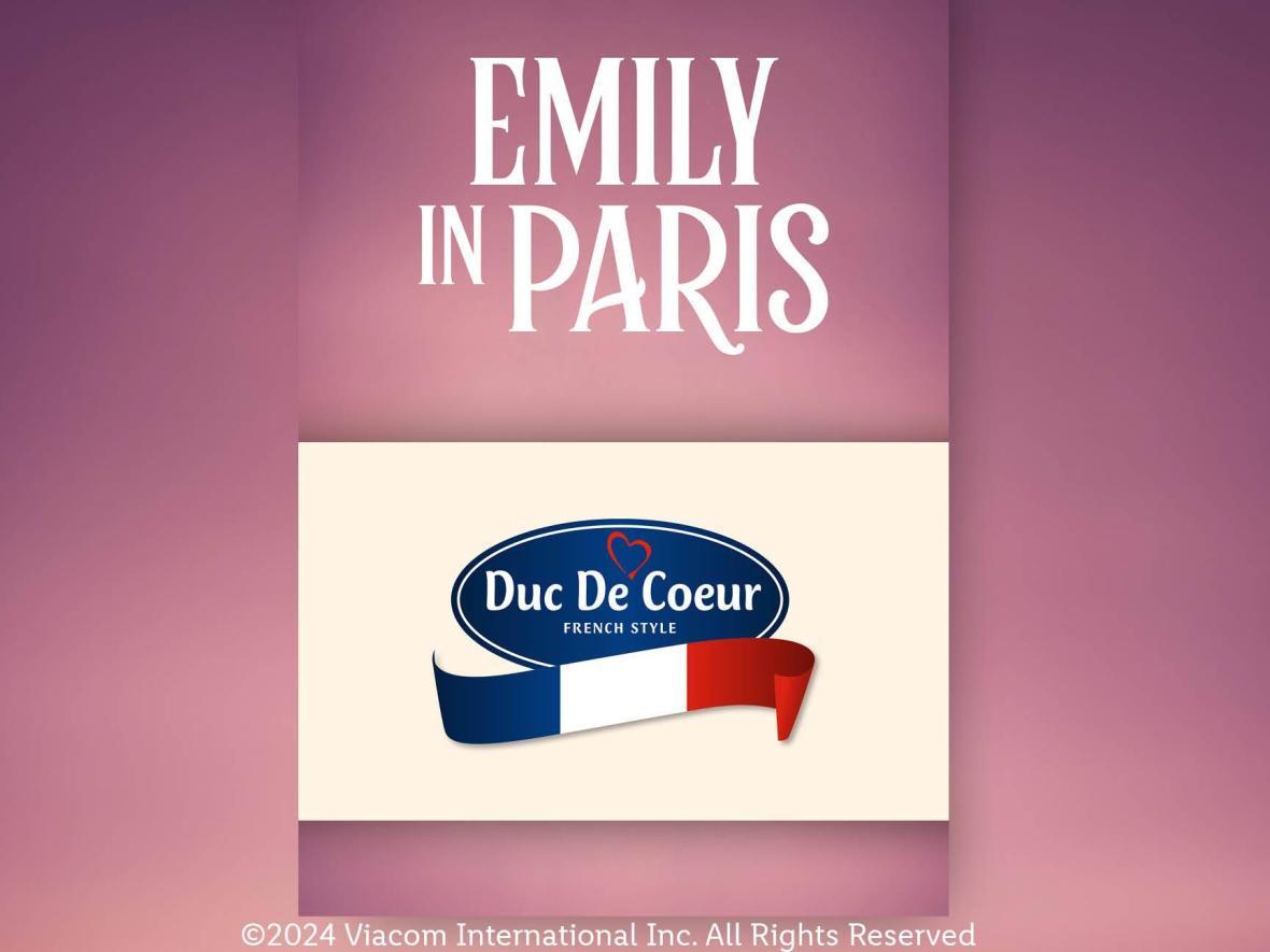Emily in Paris