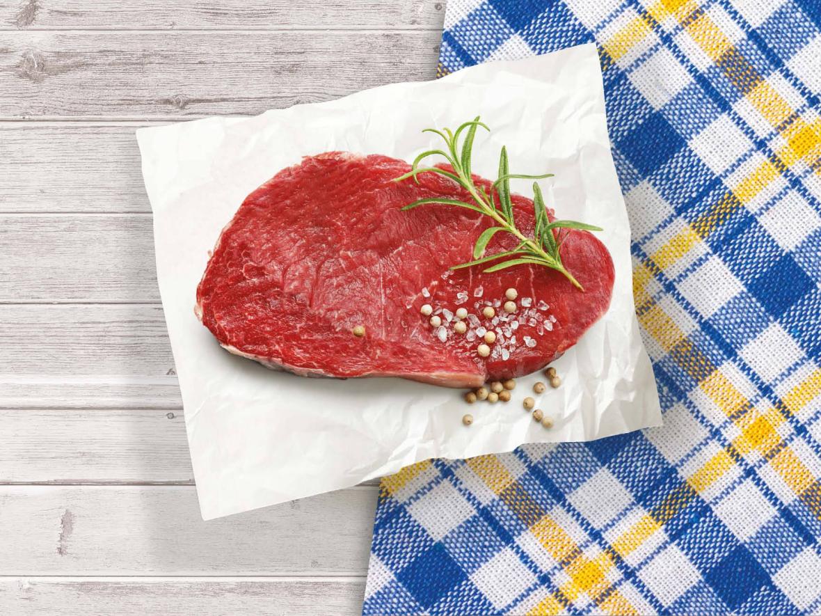 Macelleria e Pesce