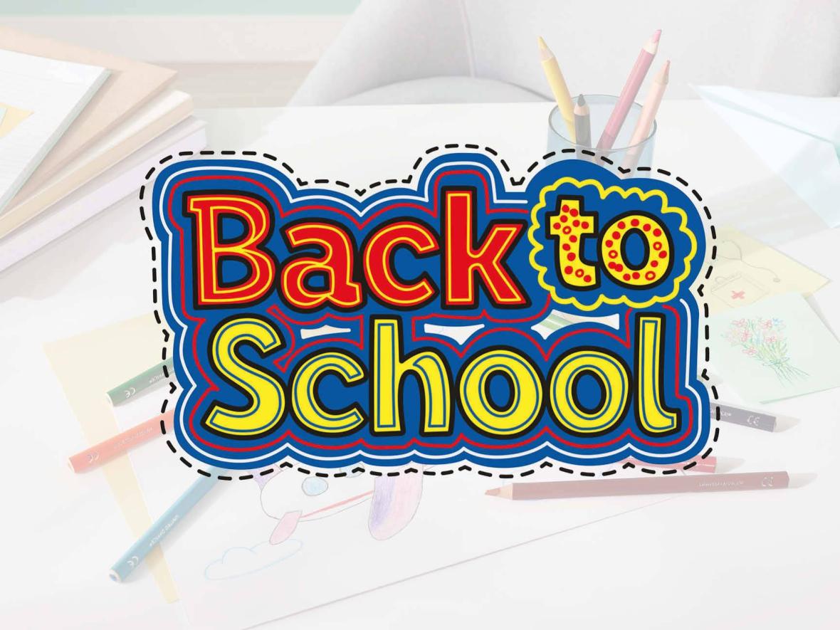 Back to School