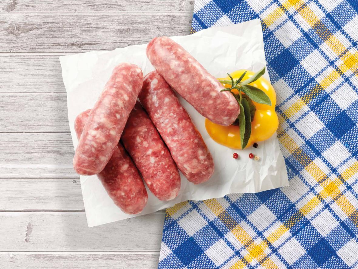 Macelleria e Pesce - Offerte valide da lun 23 settembre 2024