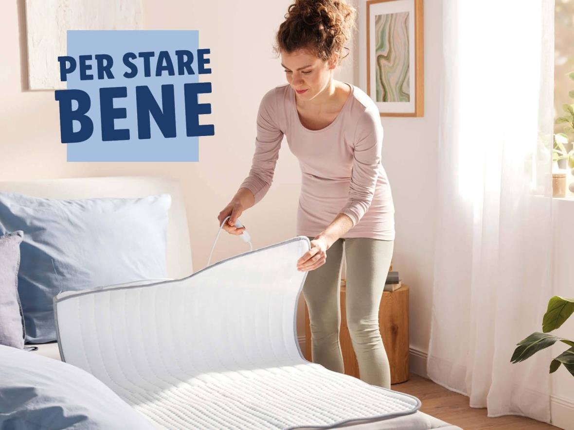 Benessere - Offerte valide da lun 23 settembre 2024