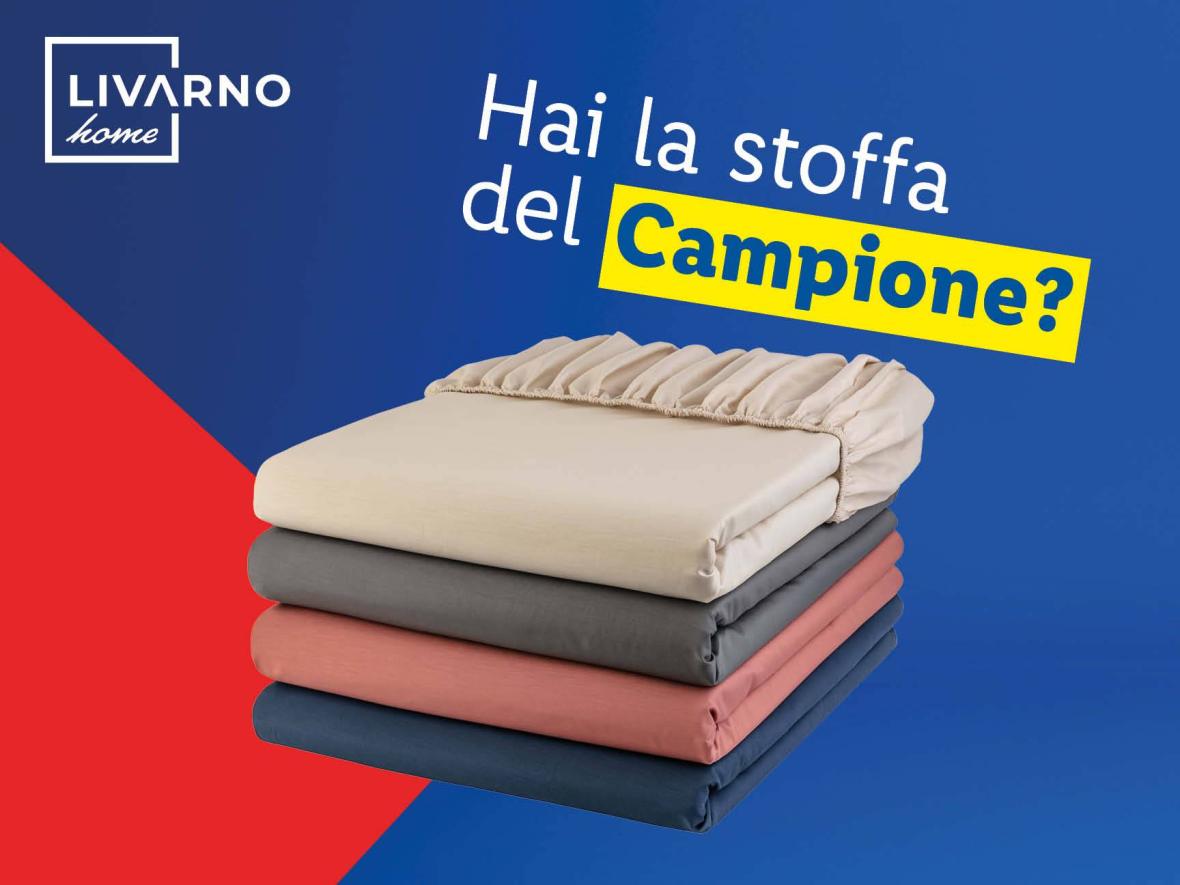 Dolce riposo - Offerte valide da lun 14 ottobre 2024